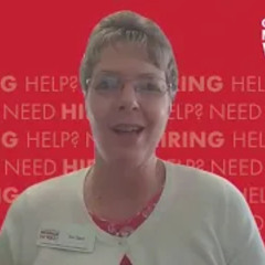 Michigan Business Beat | Teri Sand, Capital Area Michigan Works! Reviews the Going PRO Talent Fund