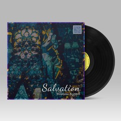 Stéphane Bernard - Salvation