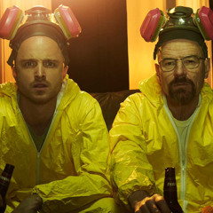 WALTER HAT METH, JESSY IST PINK