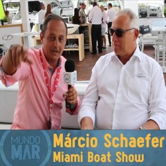#2 Momento Náutico com Márcio Schaefer