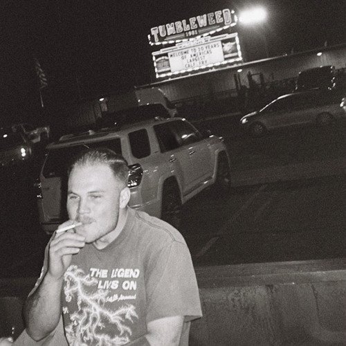 Zach Bryan - Summertime Blues