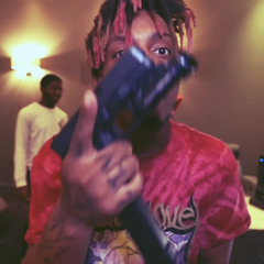 Juice Wrld - Young Wild & Rich (CDQ)