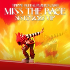TRIPPIE REDD - MISS THE RAGE (SISTO 2022 VIP)(FREE DL)