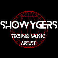 SHOWygers - Top Techno Tracks Mix of 2024 Year