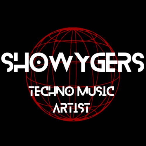 SHOWygers - Top Techno Tracks Mix of 2024 Year