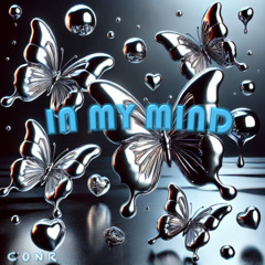 IN MY MIND