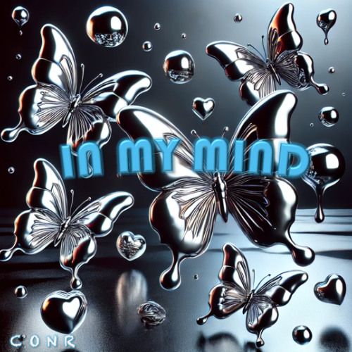 IN MY MIND