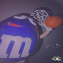 Mente V.I.P feat. dropee (prod. madebycaio)