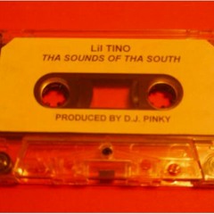 Lil Tino - Tha Sounds Of Tha South