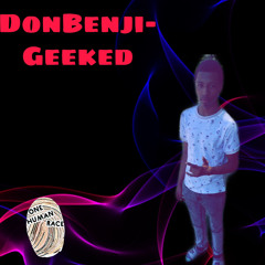 DonBenji-Geeked✨
