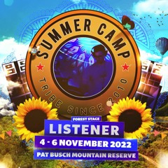Summer Camp: Summer Sounds 2022