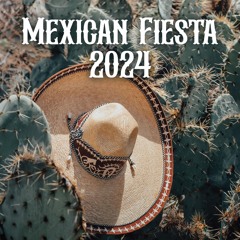 Gentleman with the Sombrero