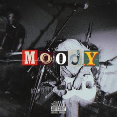 MOODY FT TriipFeign [Prod by Daze]