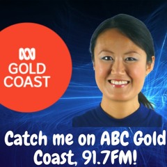 22/02/2022 ABC Gold Coast Interview With Sarah Yip, The Numbers Queen