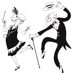 Move to the Rhythm!