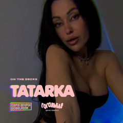 Dragobrat Live set by Tatarka Dj 03.03.25 @Gogol Room