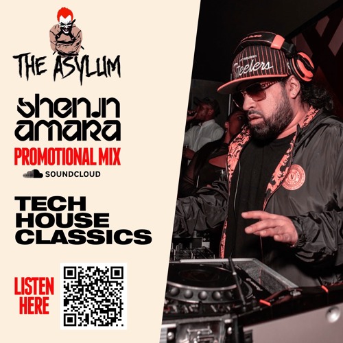 The Asylum Promo Mix Bank Holiday Sunday 1st May @ O2 Academy Islington