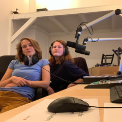 "Die Sergio Frizzante Show" auf leibniz.fm - Ep.03 17.10.25