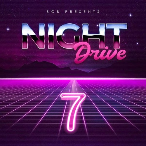 Night Drive 7