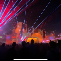 Boomtown Recreation Mix (without the saxophone)