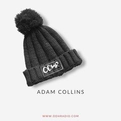 Adam Collins | Resident Mix | 25 December 2024 | ODH RADIO