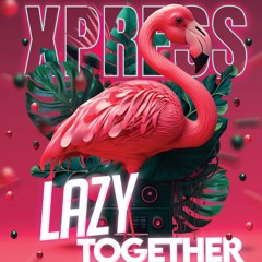 X-Press- - Lazy Together  (Dj SimonG Mashup)