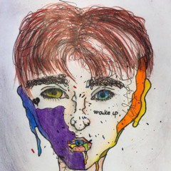 Adam Borec - Watanay (Steve Sniff) (akustická verze)
