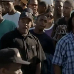 DJ Flex - Let Me Ride (Dr.Dre)