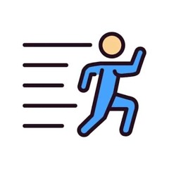 RUNNIN’