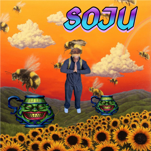 Soju! (Prod.may16)