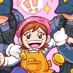 Tekno Cooking Mama