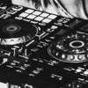 Serato with no mixer just latptop is like just bread