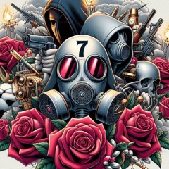 "Noche de Soledad" Beat Type Santa Grifa X Abril Mancilla X Eirian Music X SANTA GRIFA 💨