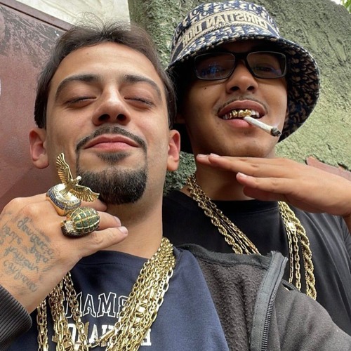 PLAYLIST TRAP BR BOLADO - Filipe Ret | Orochi | Oruam | Chefin | MC Cabelinho | Boladin 211