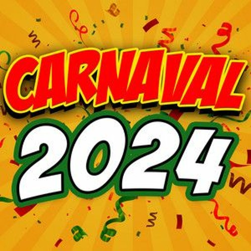 Carnaval Mixtape 2024