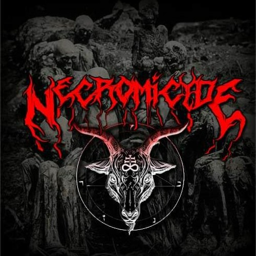 Necromicyde - ?????