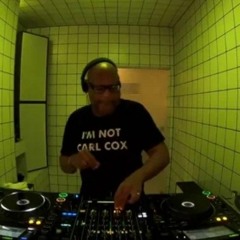 Alan Oldham | HÖR Berlin | Techno