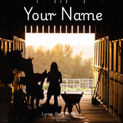 Your Name