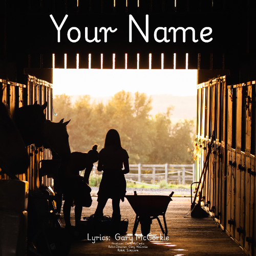 Your Name