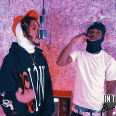ESB Marion x BenjiboiMjay - Bang Bros - In The Booth Performance