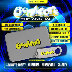 Nostalgia (Bonkers The Annual)