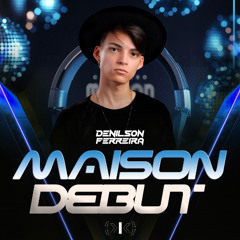Denilson Ferreira - Maison Debut