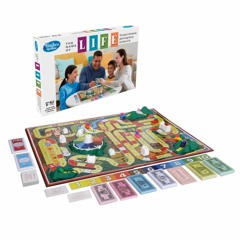 Download The Game Of Life By Hasbro Full Version