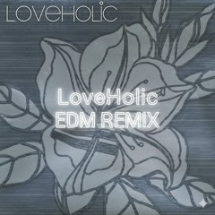 KPOP REMIX02 : LoveHolic - 러브홀릭