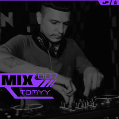 {UP x Codex} ☢ Tomyy ☢ MIX#007