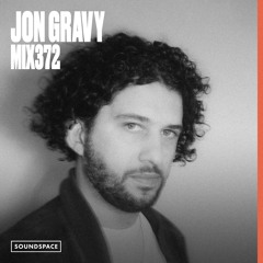 MIX372: Jon Gravy