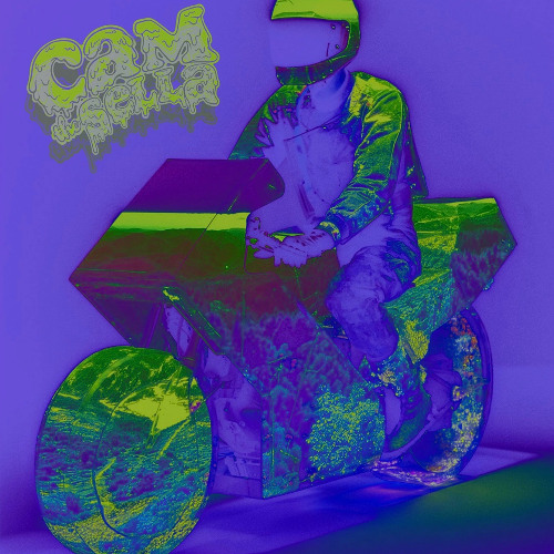 Dubstep Ain't Noise Pollution