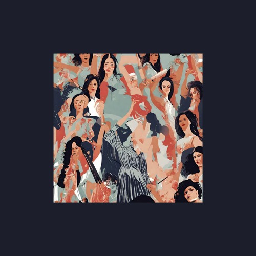Stream SOFIA ISELLA - Everybody Supports Women (Zero Omens remix) by ...