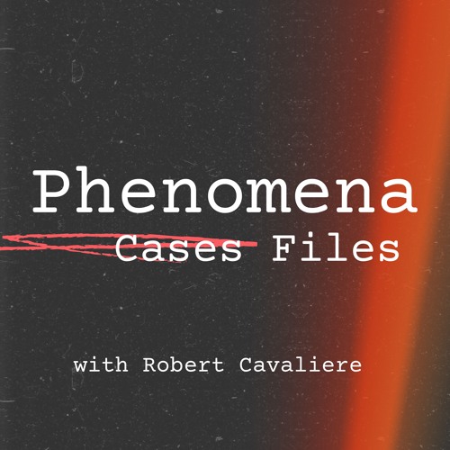 Phenomena Case Files Trailer