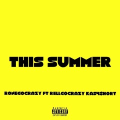 This summer
